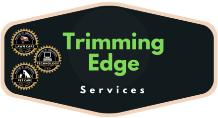 Trimming Edge Logo